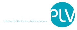 logo Impact PLV - PLV multimatériaux